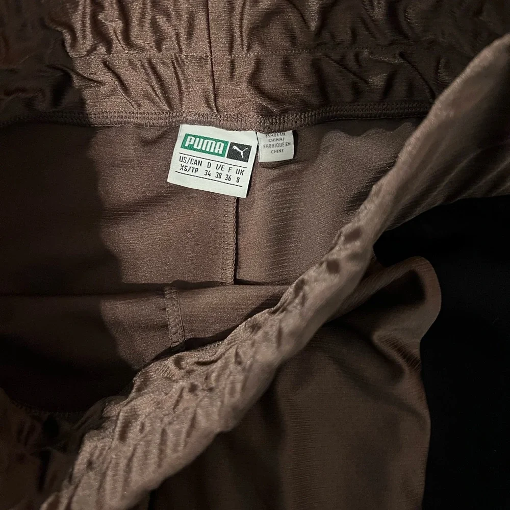 COPY - Puma Compression Yoga Pants - Picture 5 of 7
